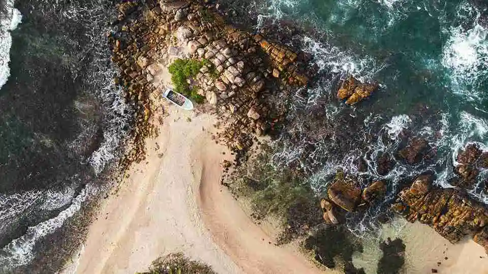 Beaches & Relaxation