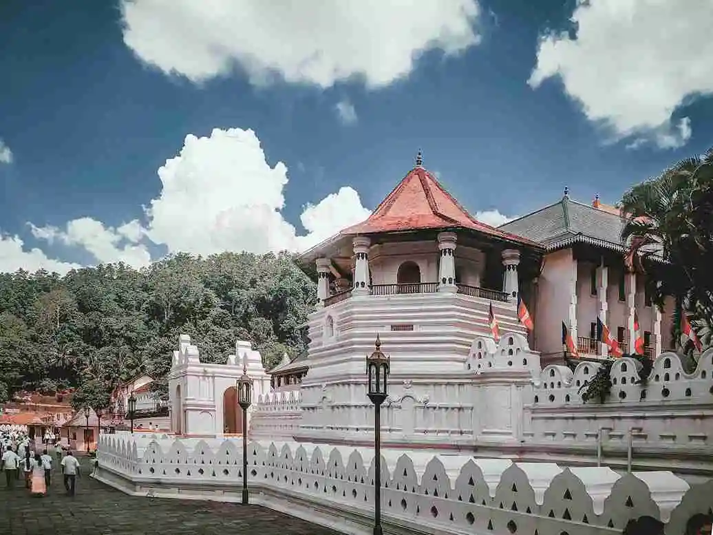 Ancient Kingdoms