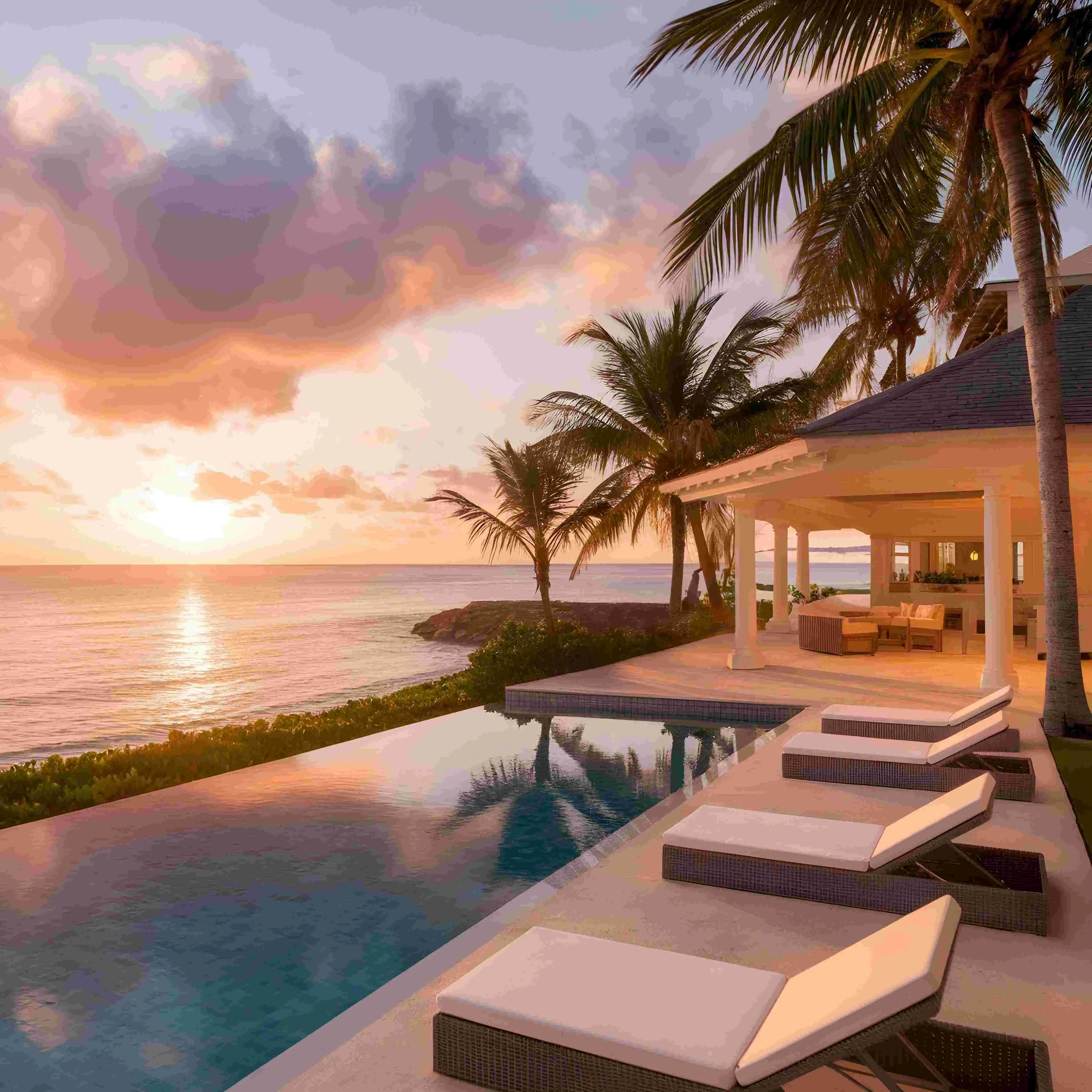 Boutique hotel