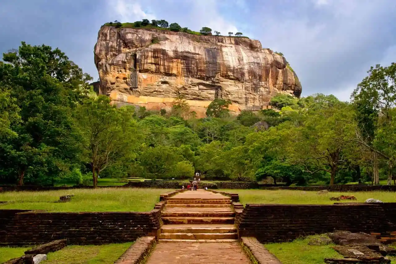 Seniorfestivalen Göteborg – Exclusive Sri Lanka Offers